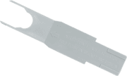 Contura Actuator Removal Tool