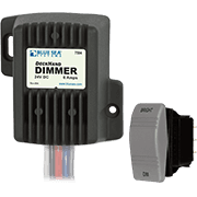 Deckhand Dimmer - 24V DC 6A