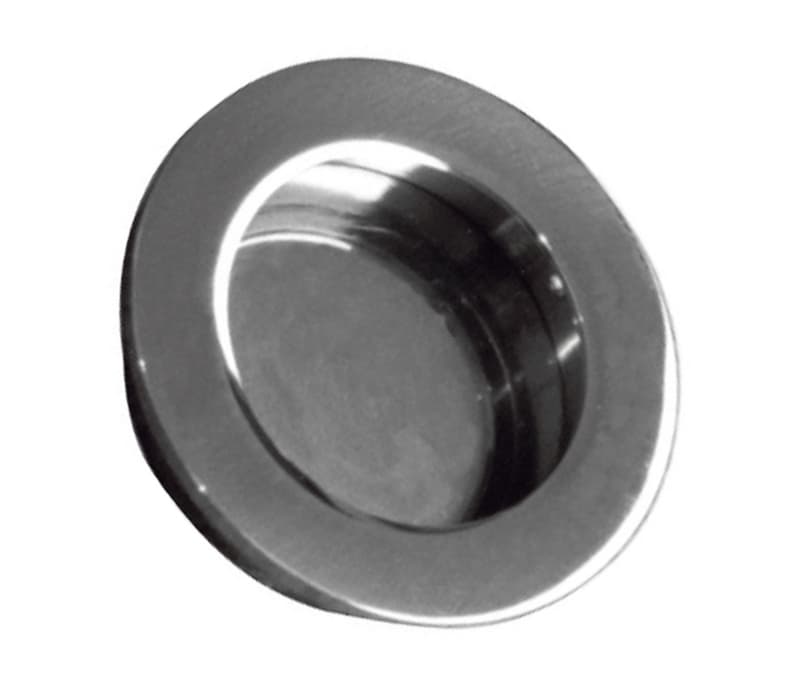 Flush handle