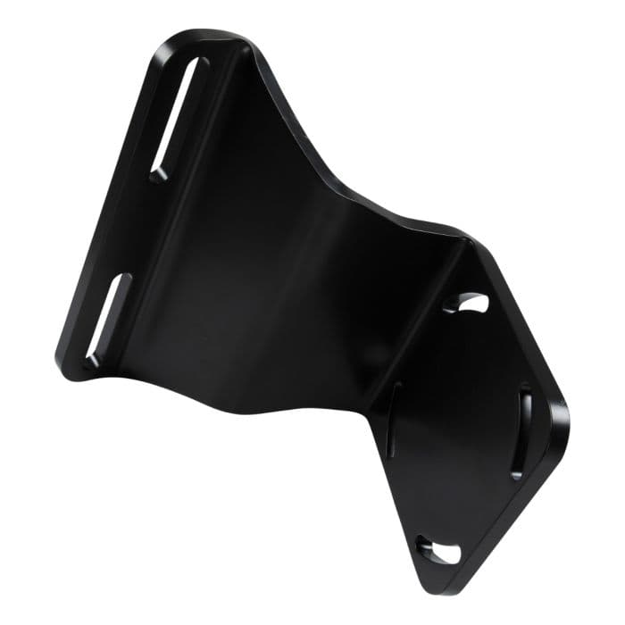 BLACK SWA JACK PLATE MOUNT KIT - JACK PLATE MOUNT