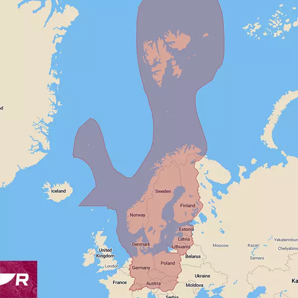 Northern Europe