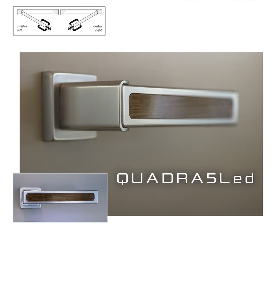 QUADRA5Led