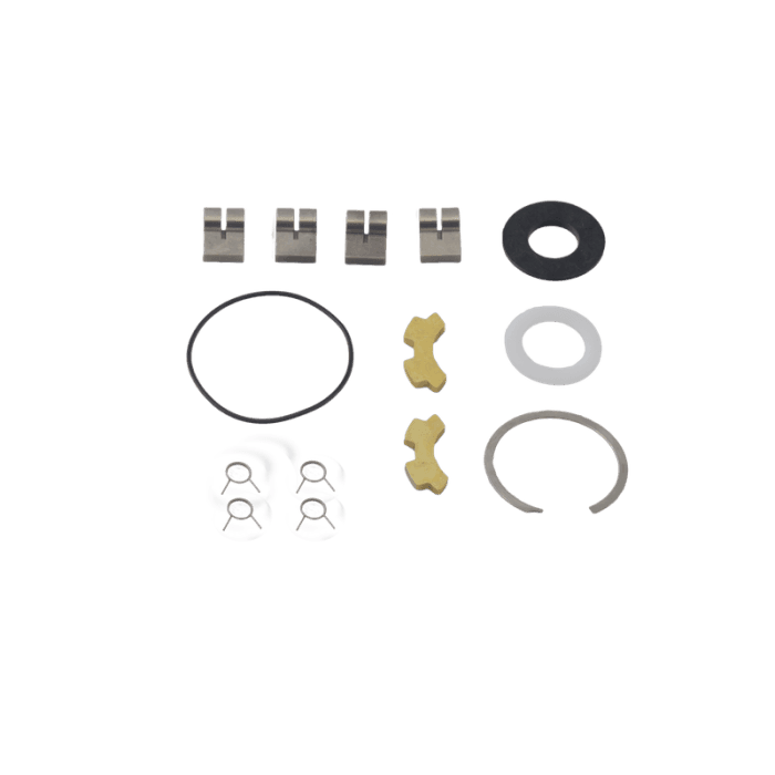 OCEAN/EVO ST 50-65 SPARES KIT