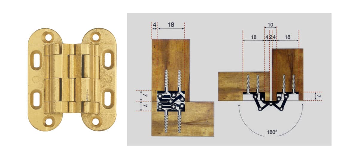 Hinge