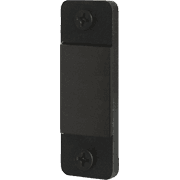 360 Panel Plug for Flat Rocker Circuit Breaker