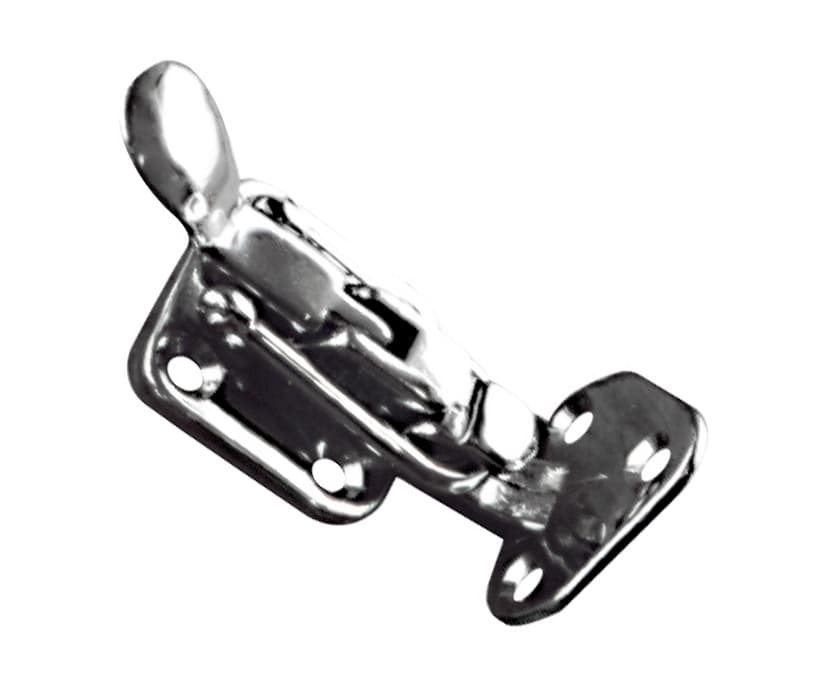 Lever fastener
