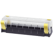 MaxiBus Insulating Cover for PN 2105 and 2126