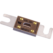 ANL Fuse - 200 Amp