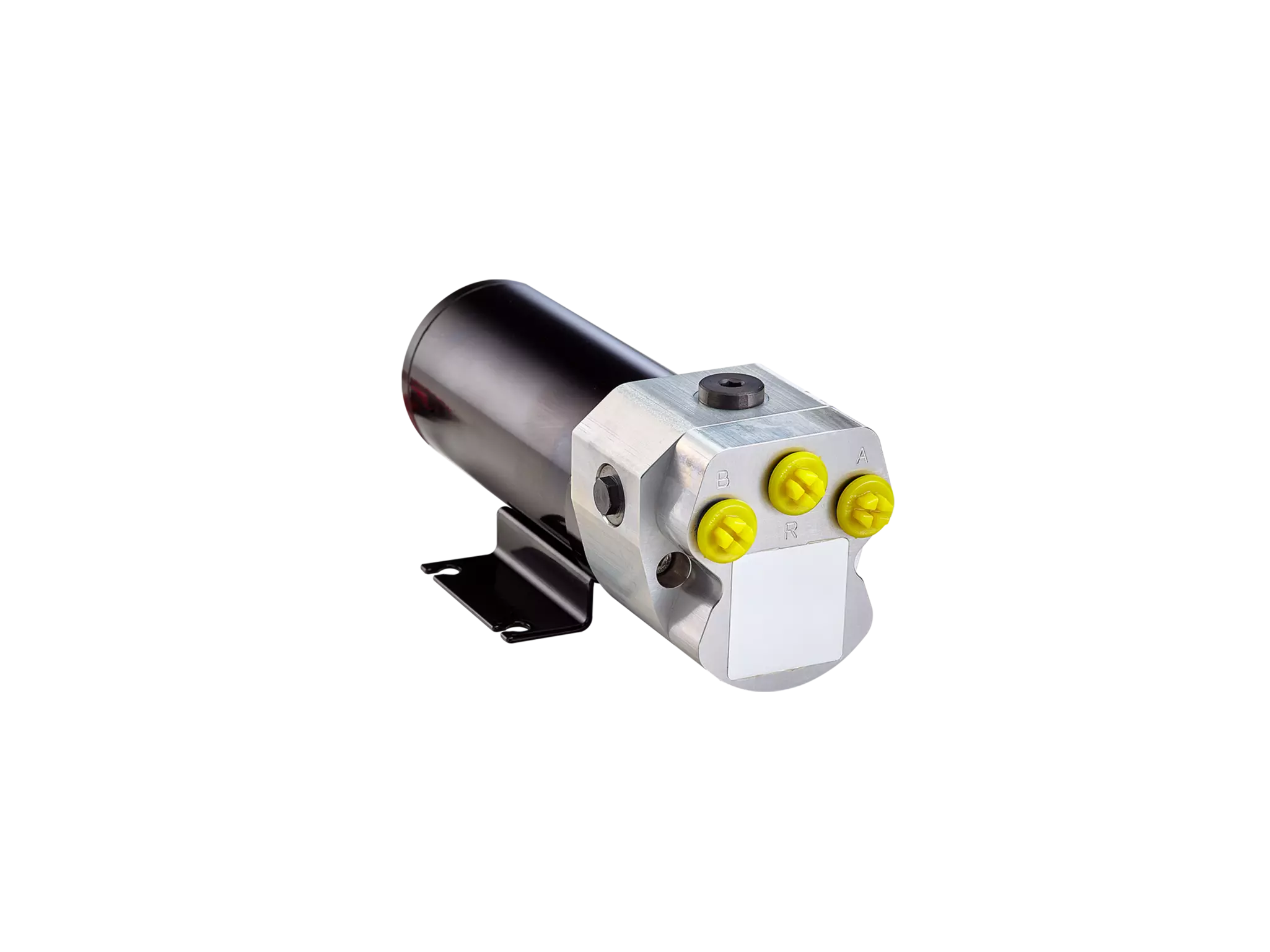 24-Volt, Type 2 pump for hydraulic steering systems