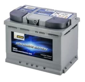 VETUS AGM power battery, 60Ah