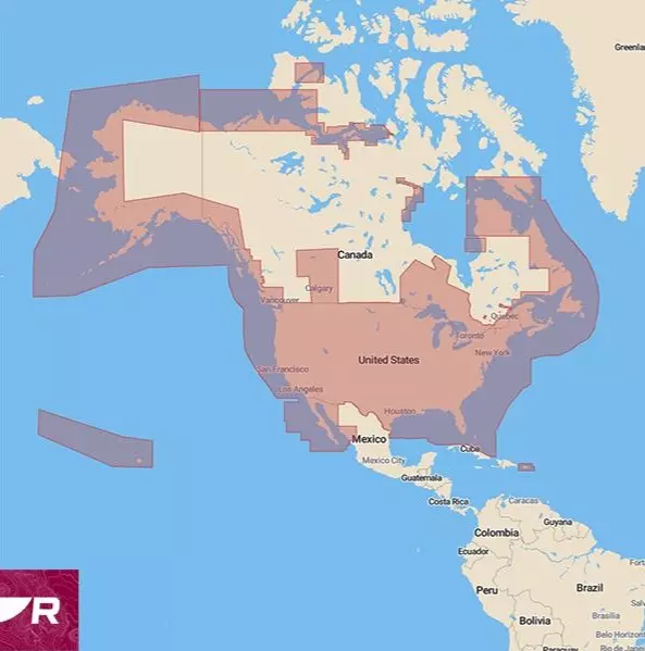 North America