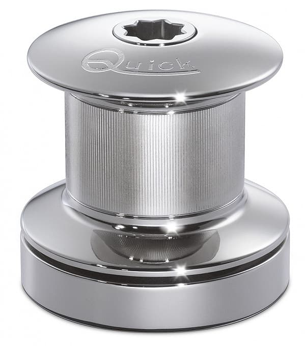 Tumbler - TB2 P