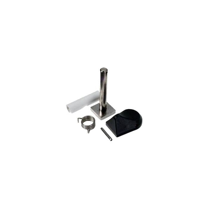 Winch Handle Locking Spares Kit