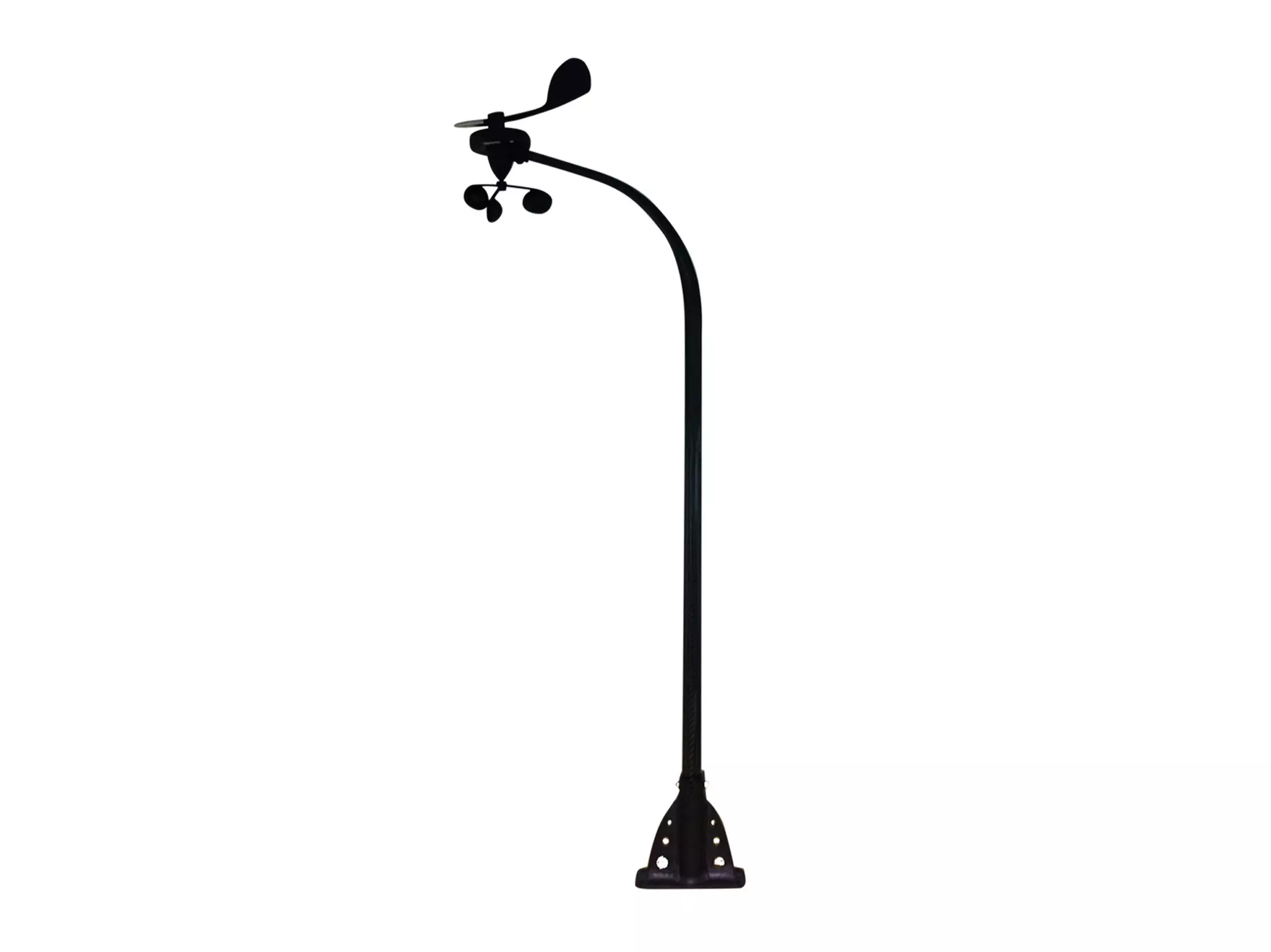 Wireless Vertical Wind Transducer (T222)