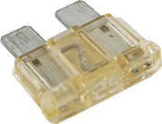 ATO / ATC Fuse - 25 Amp