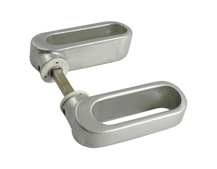 Pair of handles