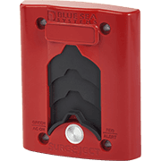 Red Sure Eject Cover