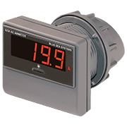 AC Digital Ammeter - 0 to 150A