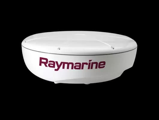 RD418HD Color 18" Radome
