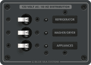 AC 3 Position