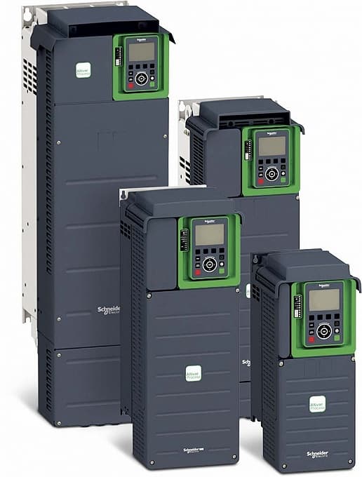 Inverter