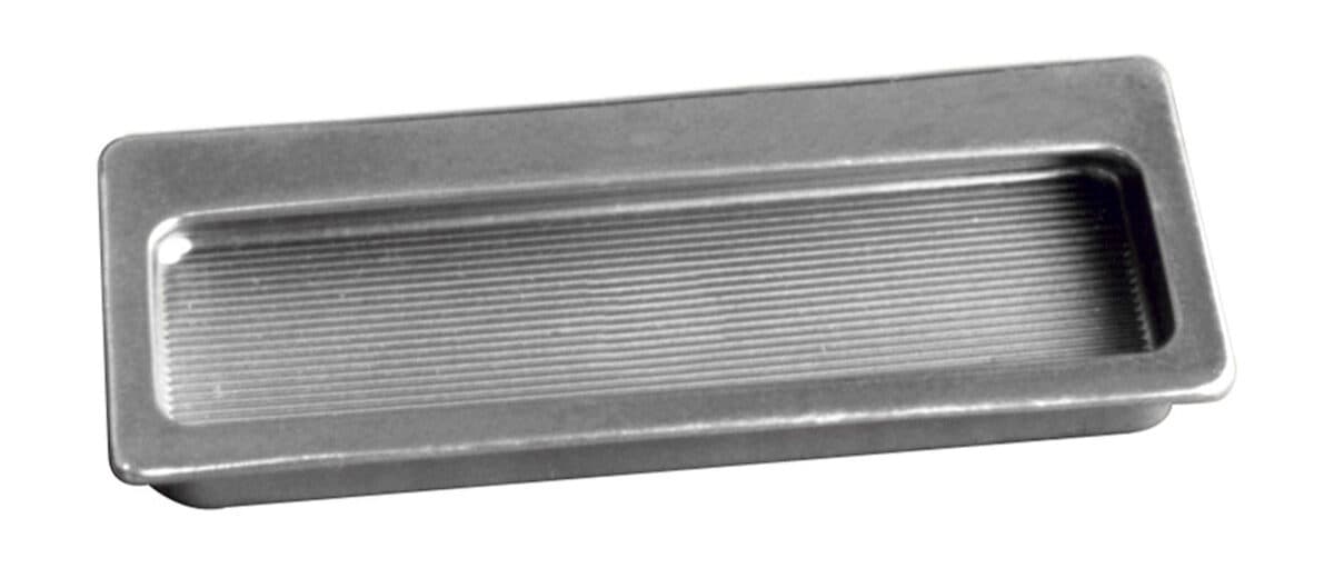 Flush handle