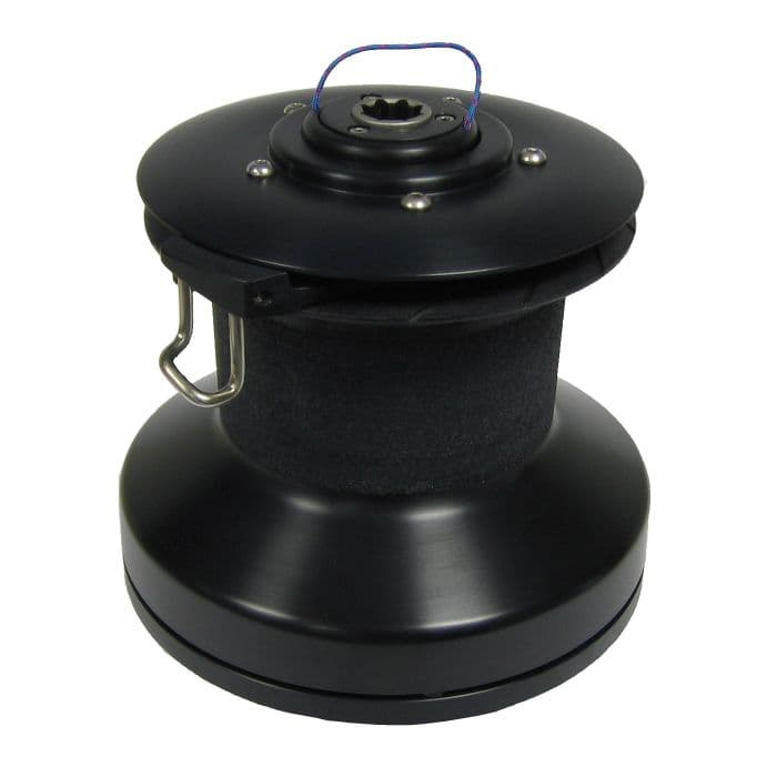 60/3GP BK CF CT SB WINCH
