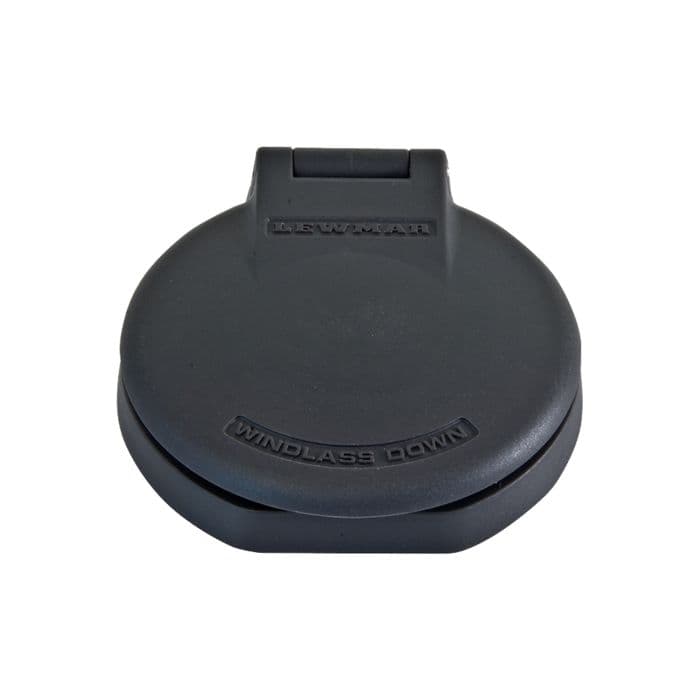 Windlass Deck Foot Switch