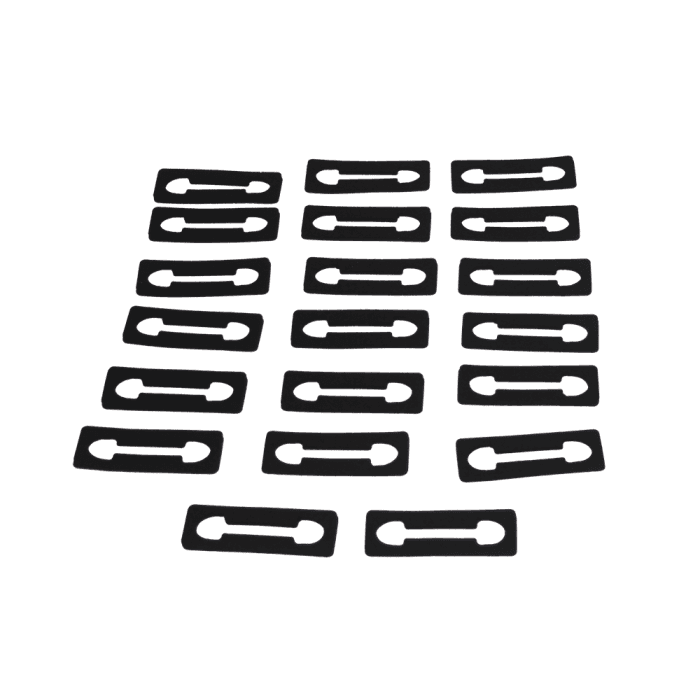 Friction Lever Gasket (20)