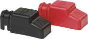 Dual Post CableCap - I/O Pair