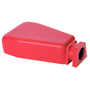 CableCap Straight Terminal