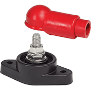 PowerPost - 3/8"-16 Stud