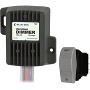 Deckhand Dimmer - 12V DC 12A