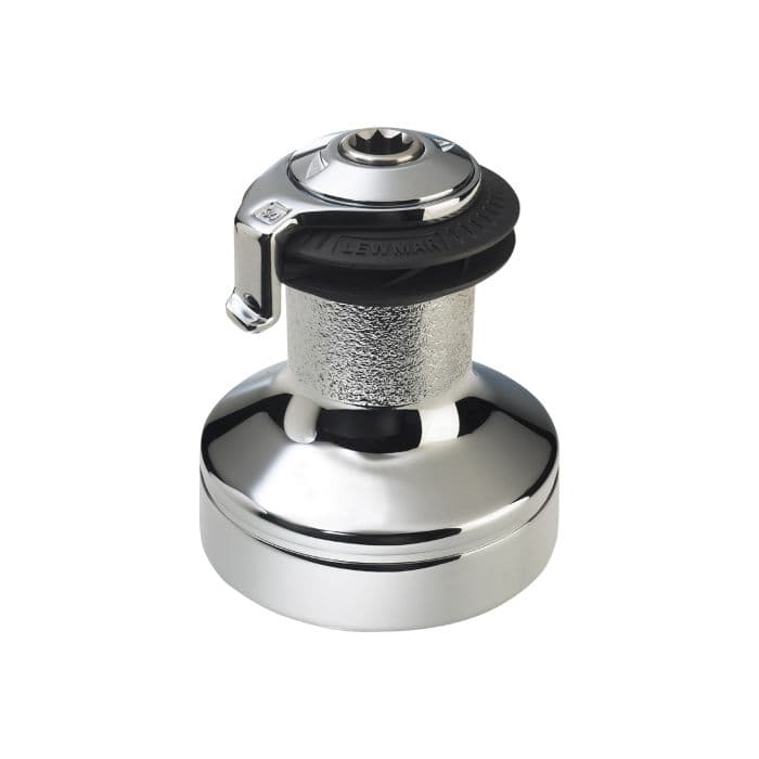 Ocean Self Tailing Winch
