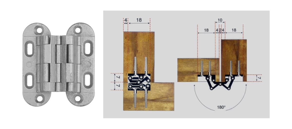 Hinge