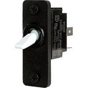 Switch Toggle DPDT ON-OFF-ON