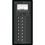 8 Position Switch CLB + Meter Vertical