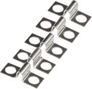 Terminal Block Jumper for 20A Terminal Blocks