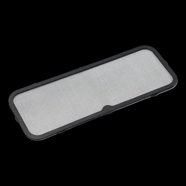 Bomar 2000 Series Extruded 2515 Rectangle Portlight Screen