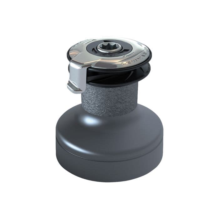 EVO Hydraulic Self Tailing Winch
