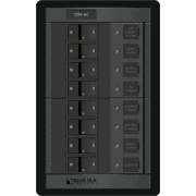 120 Volt AC 8 Position