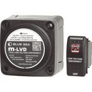 m-LVD Low Voltage Disconnect