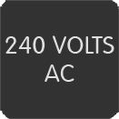 240 VOLTS AC