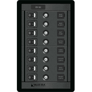 8 Position Switch CLB Vertical