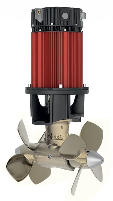 BT QSY 300
