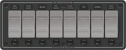 Contura Water Resistant 12V DC Panel - 8 Position
