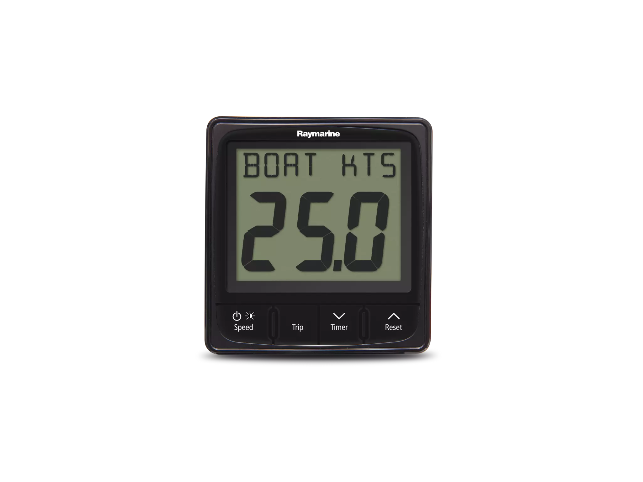 i50 Speed Pack, with Through Hull Transducer