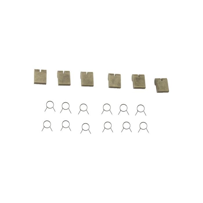 Winch Pawls & Springs Kit