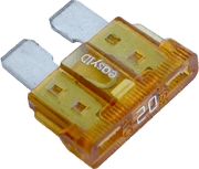 easyID Fuse 20 Amp