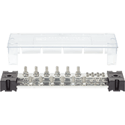 PowerBar 1000 - 12 3/8" Terminal Studs